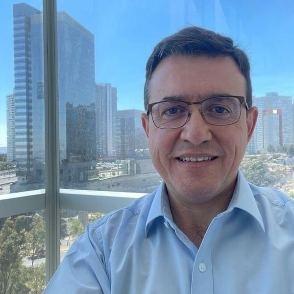 Carlos Espinosa