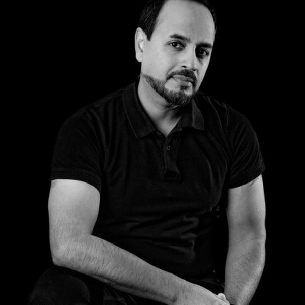 Farhad Qazi
