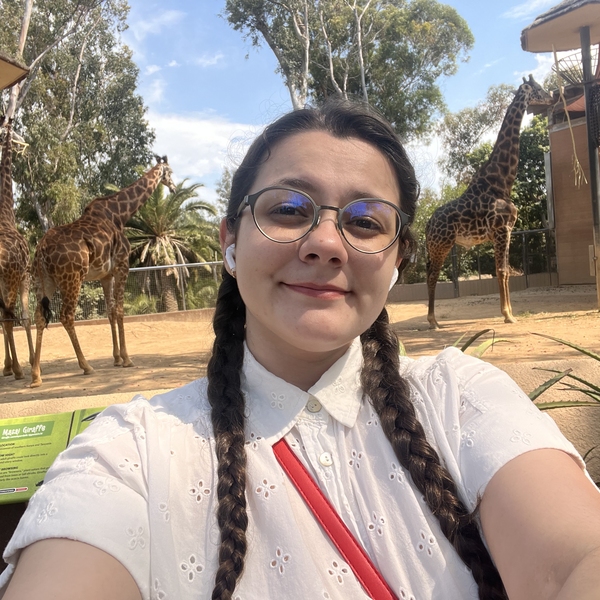 Mentee avatar