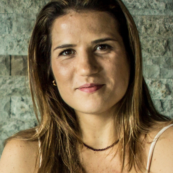 Interview Preparation with Mariana Pimenta
