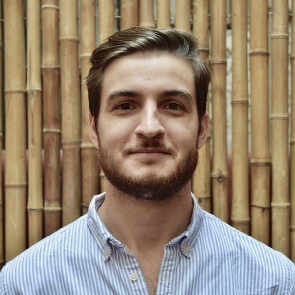 Daniel Lobo