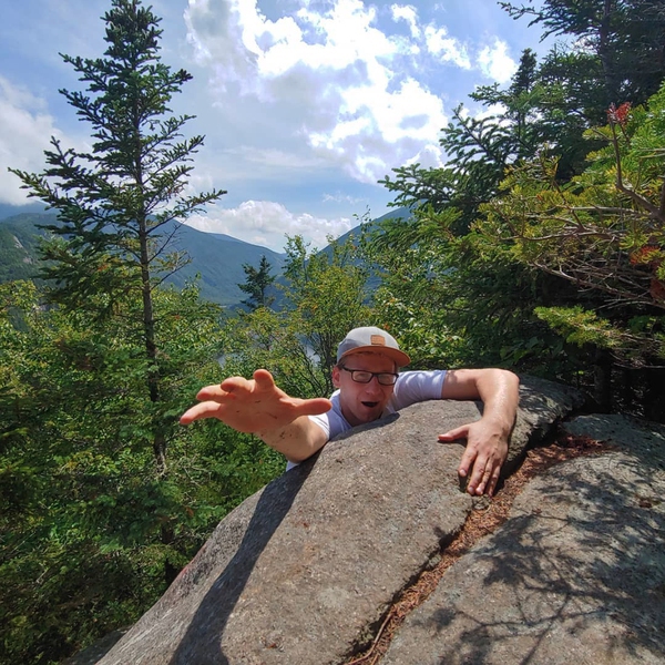 Volodymyr Nickolaevich