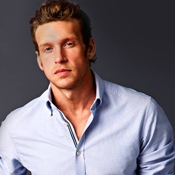 Nicholas Oram