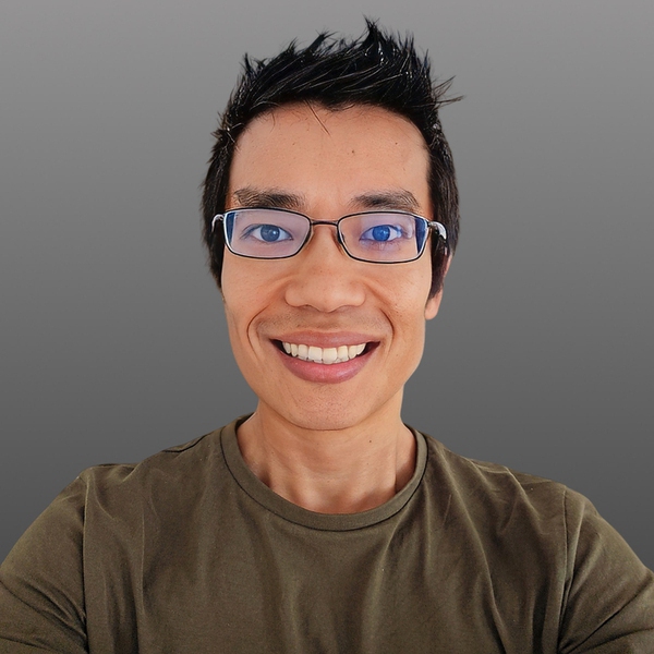 Michel Tu