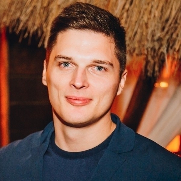 Max Volokhov