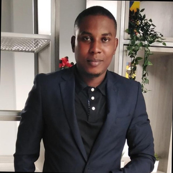 Resume Feedback with Afolabi Omotoso