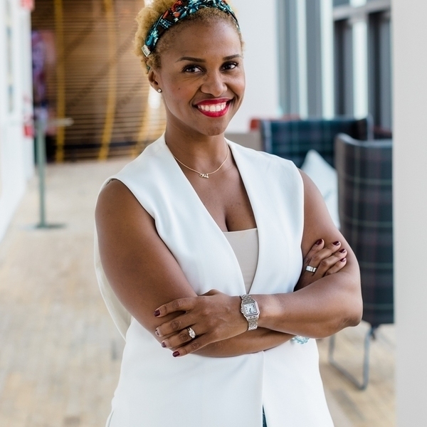 Suraimy (Sue) Stephens