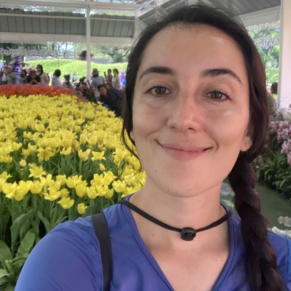 Mentee avatar