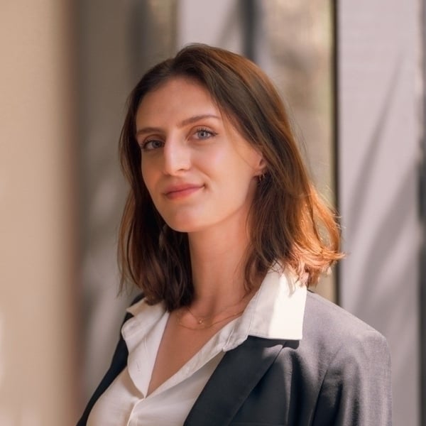 Ask Me Anything - 30 Minutes with Laurel Hall