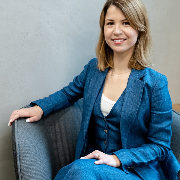 Wiktoria Przybylska