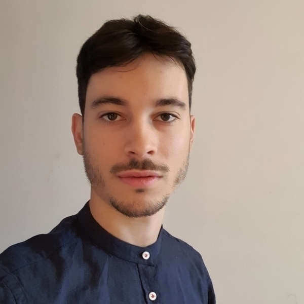 Lorenzo Camaione