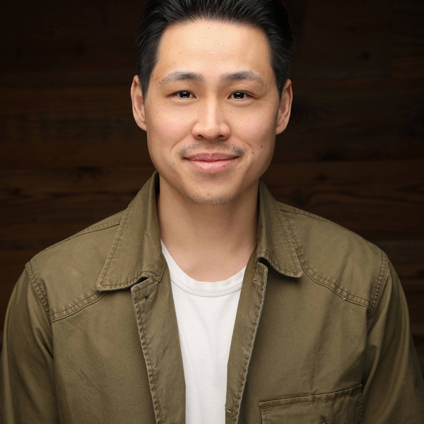 Jason Bach