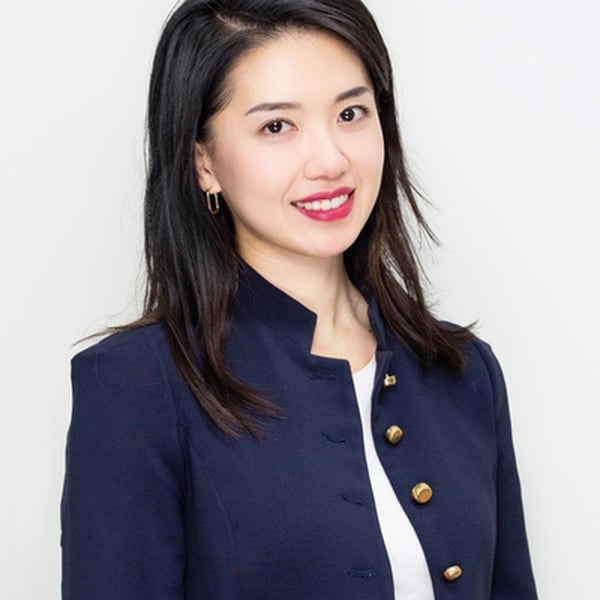 Christie Ding