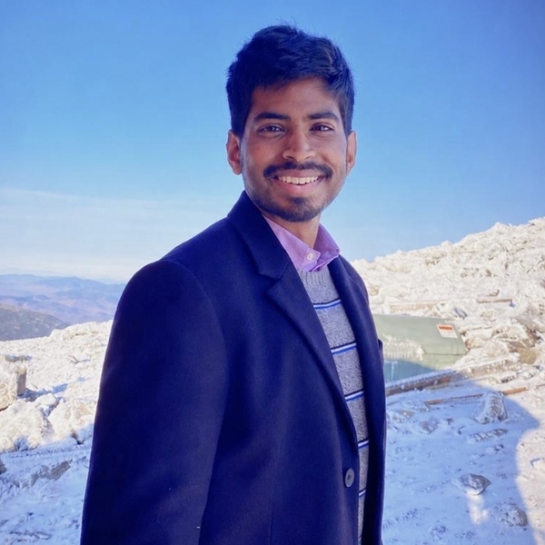 Rohit Reddy