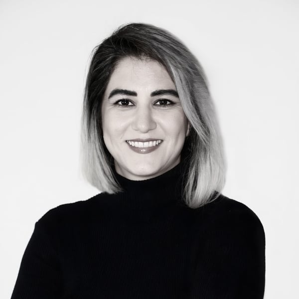 Soodeh Farokhi