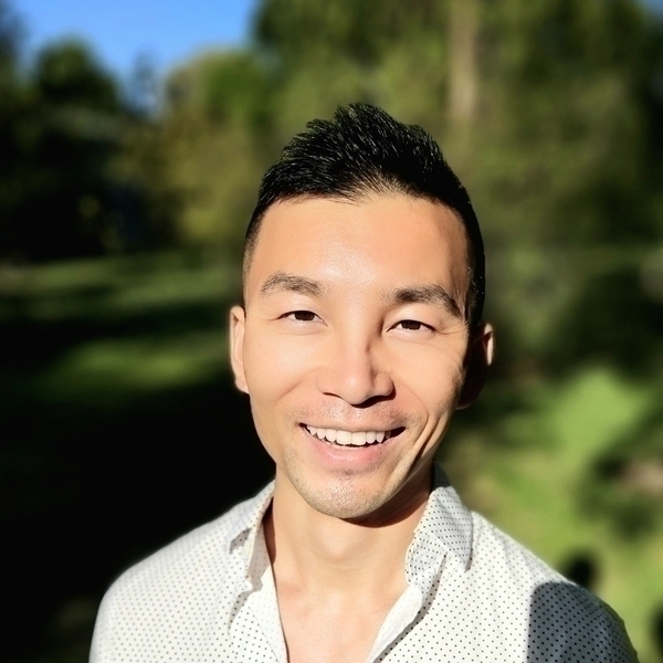 Shawn Gong