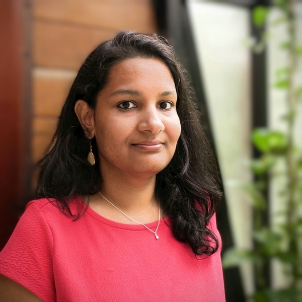 Ask Me Anything - 30 Minutes with Fnu Disha