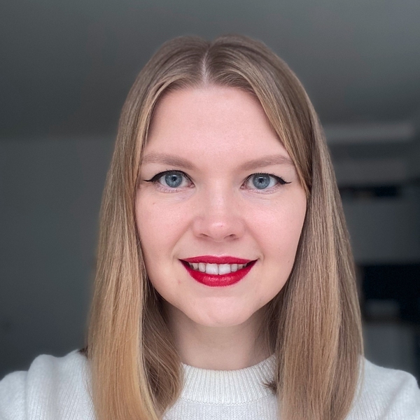 Julia Zaytseva