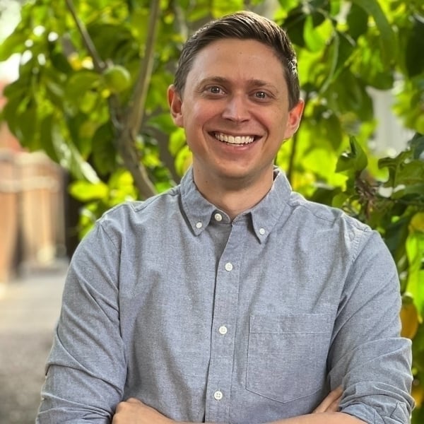 Ask Me Anything - 30 Minutes with John Edstrom
