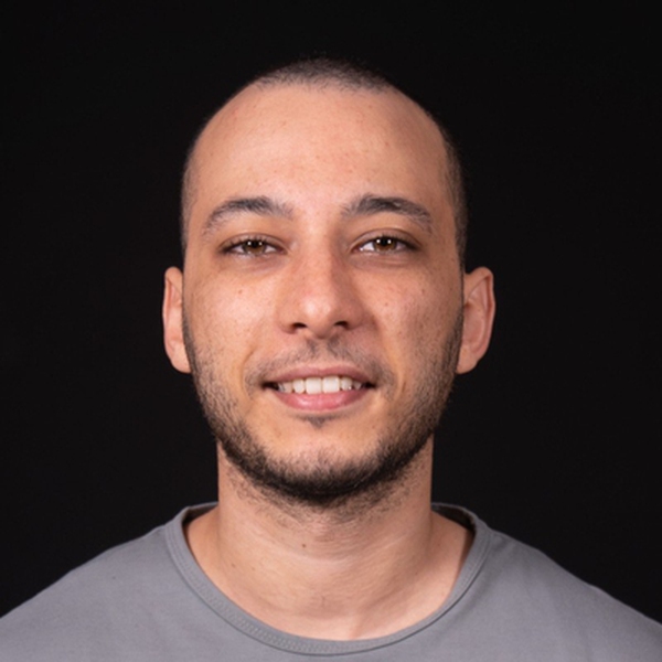 Driss Slaoui