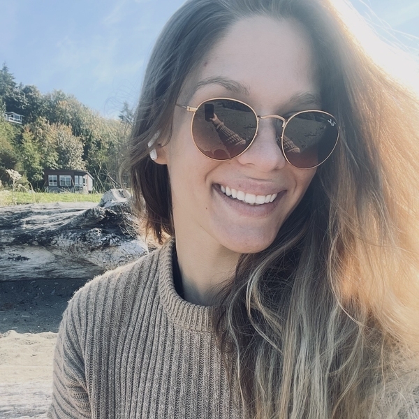 Ruby Gleber