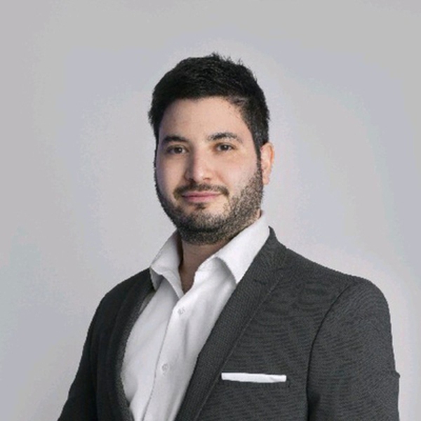 Yuda Ben