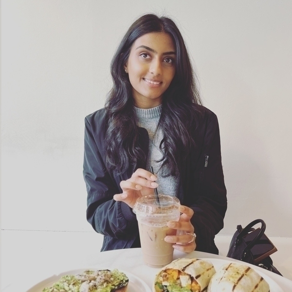 Ask Me Anything - 30 Minutes with Aarti Patel