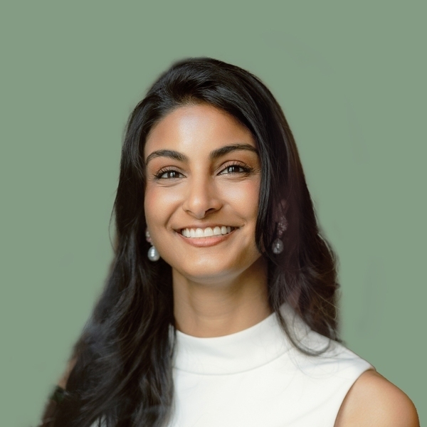 Ami Trivedi
