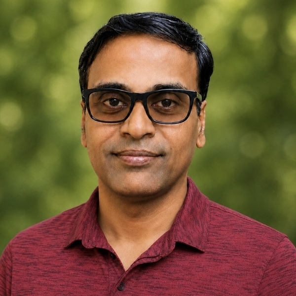 Srinivasan