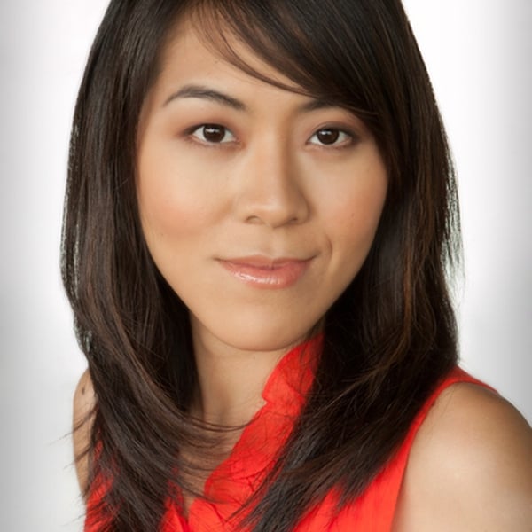 Career Strategy with Evelyn Chou