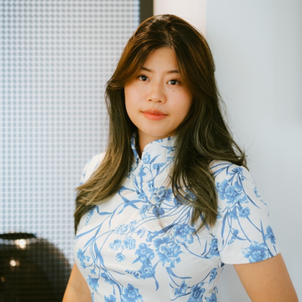 Helen Huang - Entrepreneurship Mentor on MentorCruise
