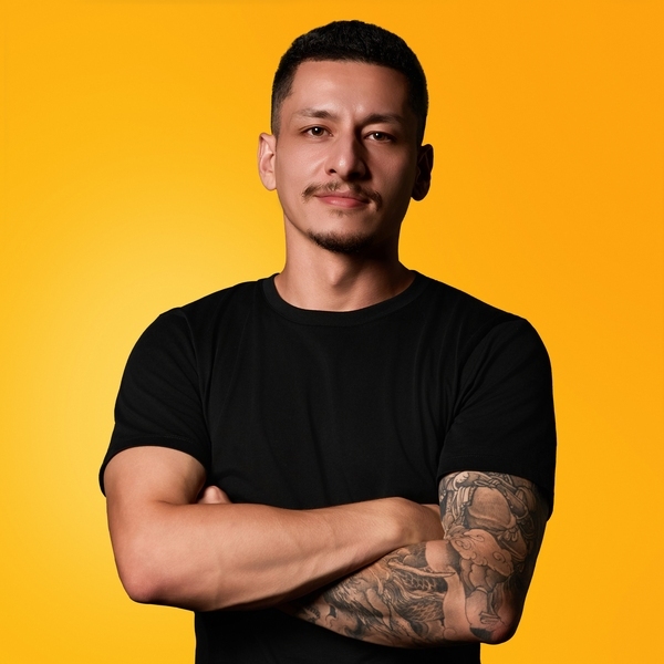 Chris Ellinas