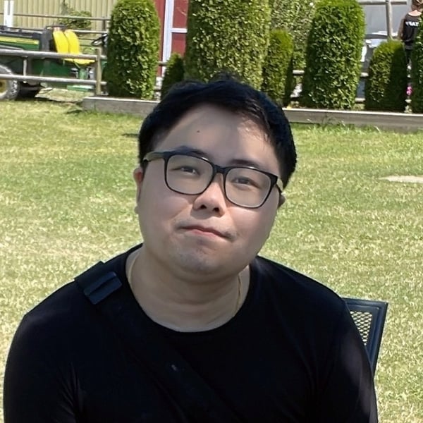Kelvin Leung