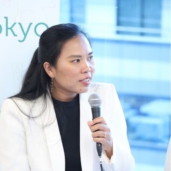 Yu Li Shein - New Business Development Mentor on MentorCruise