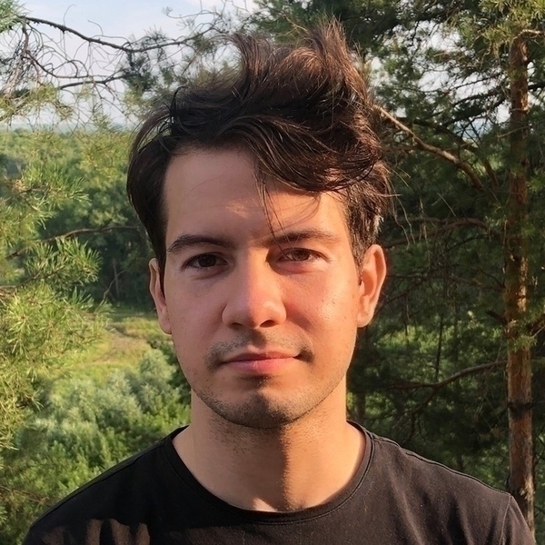 Kirill