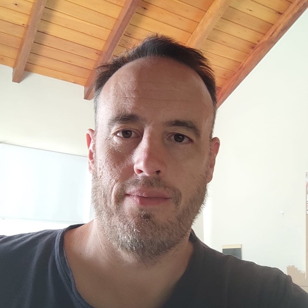 Mentee avatar