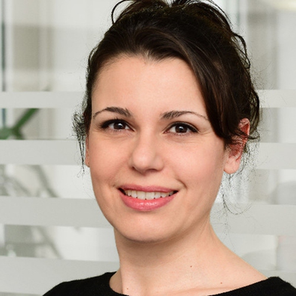 Silvia Di Gianfrancesco