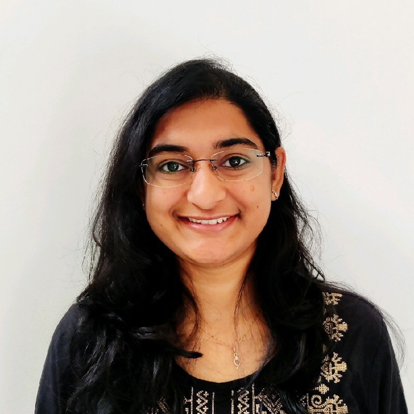 Swetha Tanamala