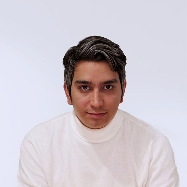 yaser Alimardani