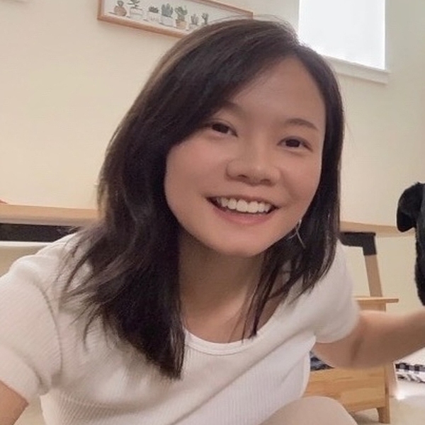 Resume Feedback with Lily Yang