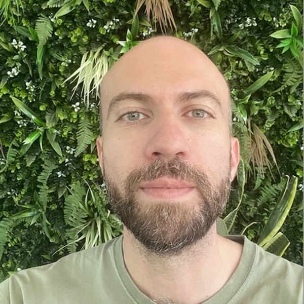 Nick Zizos