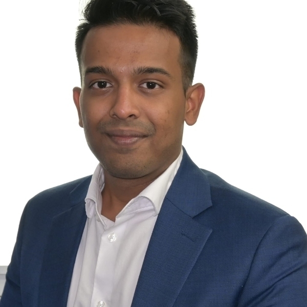 Mentee avatar
