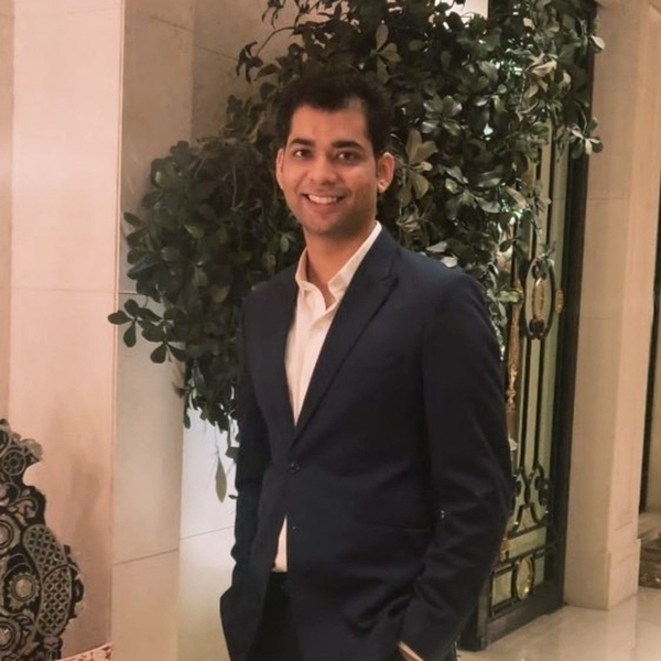 Ashish Narang