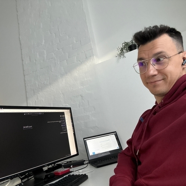 Mentee avatar