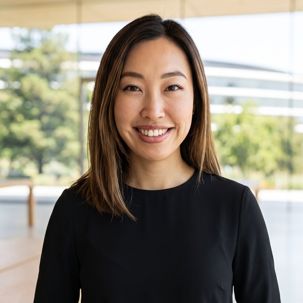Loretta Hui