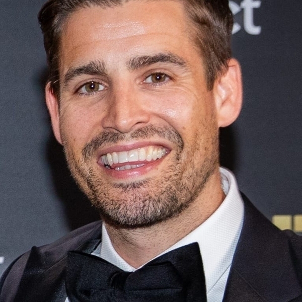 Gary O'Reilly