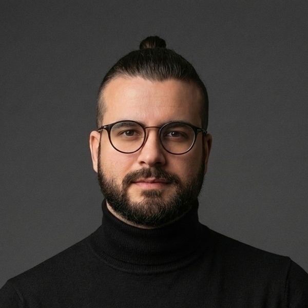 Marcos Rezende