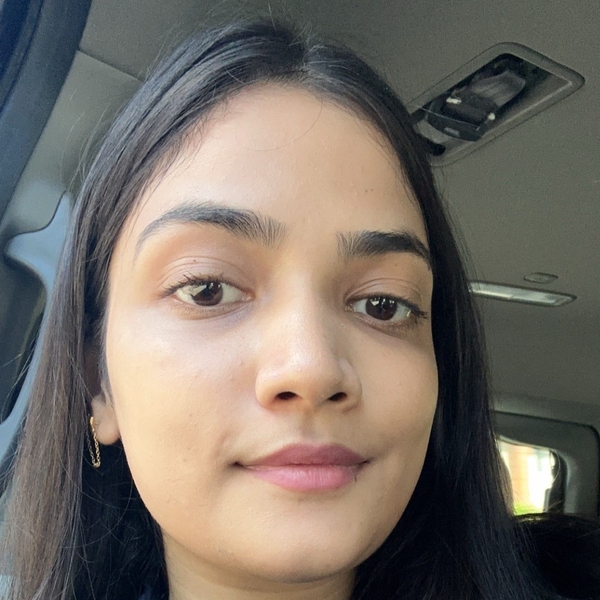 Mentee avatar