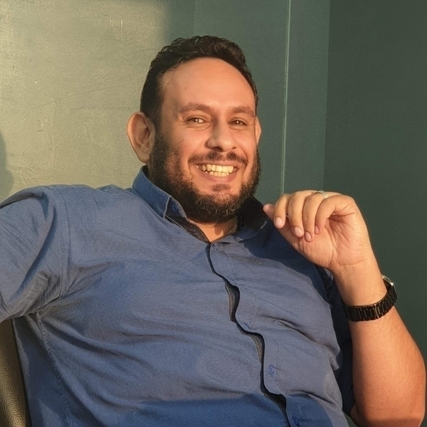 Ahmed El Morali
