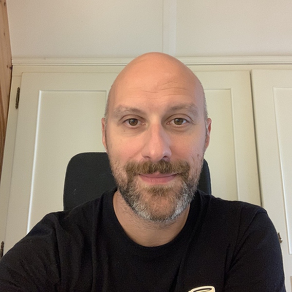 Arseniy Korobchenko - Fintech Mentor on MentorCruise